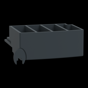  OBTURATEUR MODULE 
