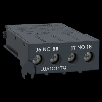  BLOC DE CONTACTS ADDITION 