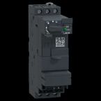  BASE PUISSANCE 32A VIS 