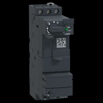  BASE PUISSANCE 32A VIS 