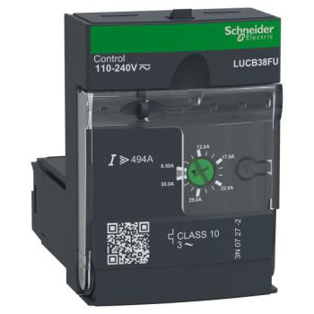  ADV CONTROL CL10 3PH 9,5-38A 1 