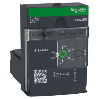  ADV CONTROL CL20 3PH 9,5-38A 2 