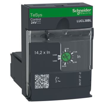  MAG ONLY CU 38A 24VDC 