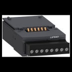  MODULE DIF Defaut 1Nc V 