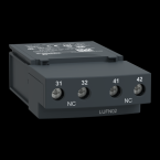  MOD CONTACT AUX 2 NC 