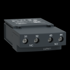  MOD CONTACT AUX 1NO 1NC 