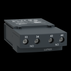  MOD CONTACT AUX 2 NO 