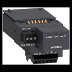  MODULE MODBUS 2 ENTREES 