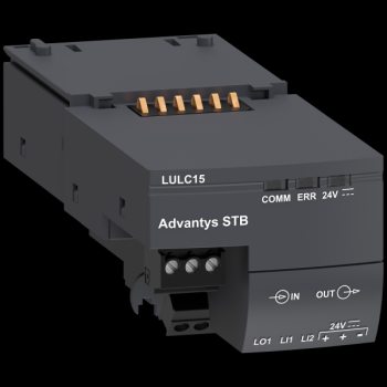 MODULE COMMUNIC. ADVANTYS 