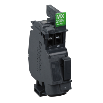  NSXM BOBINE MX 277VCA 250VCC 