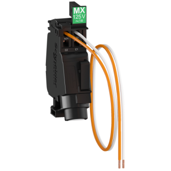  NSXM BOBINE MX CABLEE 24VCA/CC 