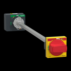  NSXM CDE ROT PROLONGE IP65 R/J 