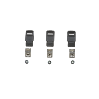  NSXM 3 BORNES ALUMINIUM 
