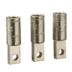  PWRB 3 COSSE CU AWG6-1/0 