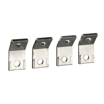  4 plages sraccord 45 NSX250 