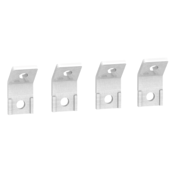  4 plages sraccord 45 NSX250 