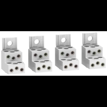  4 bornes 6 cbles 35mm spar 