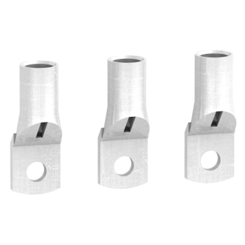  3 cosses cu 120mm spar 