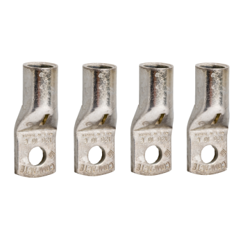  4 cosses cu 185mm sp NSX250 
