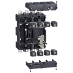  Socle dbrochage 4P NSX250 