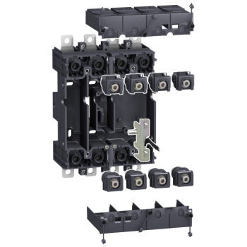  Socle dbrochage 4P NSX250 