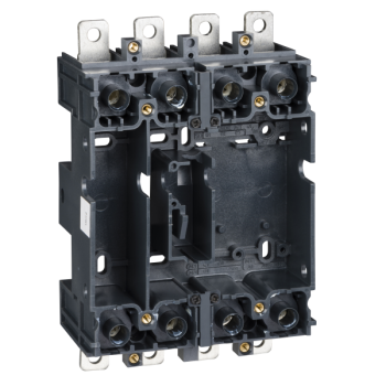  Socle dbrochage 4P NSX250 