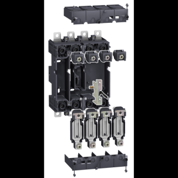  Socle dbrochage 4P NSX250 