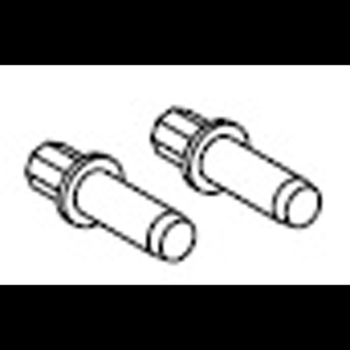  2 Broches dbro 4P VigiNSX250 