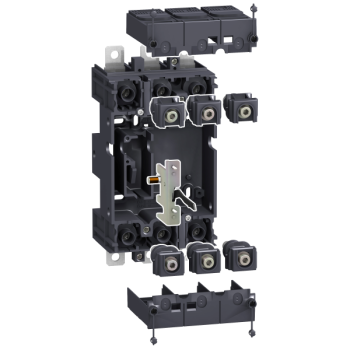  Kit dbro sur socle 3P NSX250 