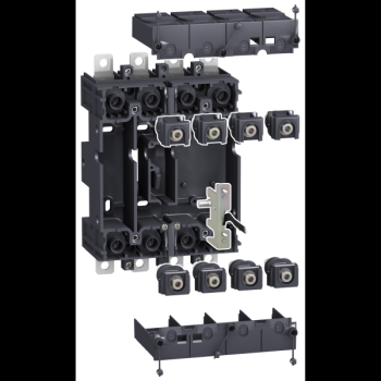  Kit dbro sur socle 4P NSX250 