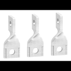  3 plages raccord chant NSX250 