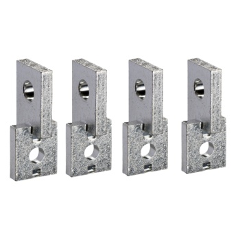  4 plages raccord chant NSX250 