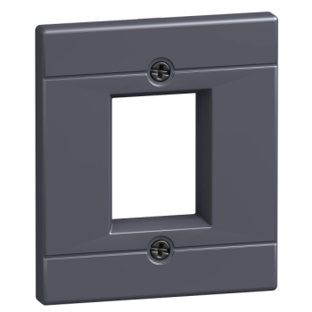  Cadre bloc vigi IP40 NSX250 