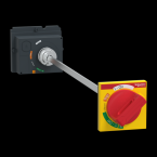  Cde rot prolonge r-j NSX250 