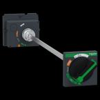  Cde rot tl axe 500mm NSX250 