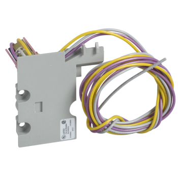  Contact Avanc Ouvert NSX250 