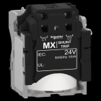  Bobine ouvert MX 24Vca NSX630 