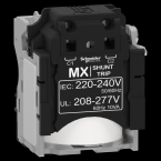  Bobine ouvert MX 240Vca NSX630 