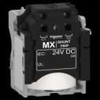  Bobine ouvert MX 24Vcc NSX630 