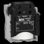  Bobine ouvert MX 30Vcc NSX630 