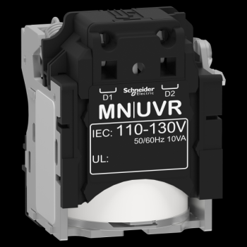  Bobine ouv. MN 110Vca NSX630 