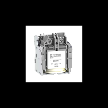  Bobine ouvert MN 380-415Vca 