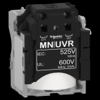  Bobine ouvert MN 525/600Vca 