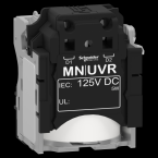  Bobine ouv. MN 125Vcc NSX630 