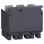  Bloc transfo 4P 100/5A NSX250 