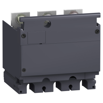  Bloc transfo 4P 100/5A NSX250 