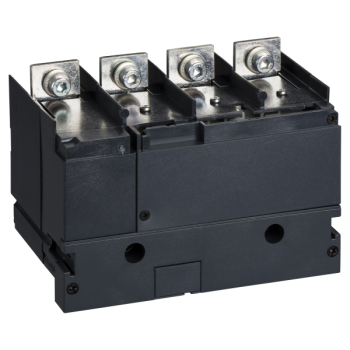  Prise tension 4P 125/5A NSX250 