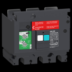  NSX160 VIGI 3P 440V 0,03-30A 