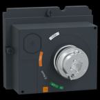  NSX250 BOITIER CDE ROT PROL 