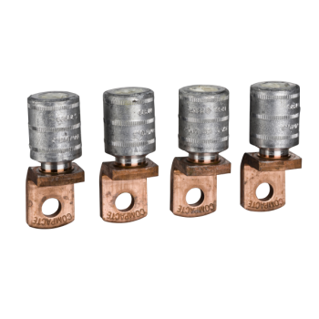  4 cosses al 150mm sp NSX250 